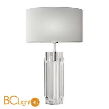 Настольная лампа Maytoni Muse MOD304TL-01CH