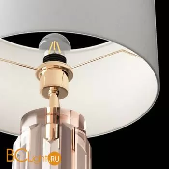 Настольная лампа Maytoni Muse MOD304TL-01G - Фото 1