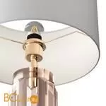 Настольная лампа Maytoni Muse MOD304TL-01G - Фото 0