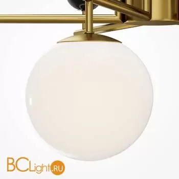 Люстра Maytoni Museo MOD436PL-07BS - Фото 0