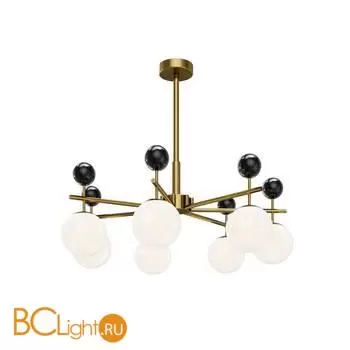 Люстра Maytoni Museo MOD436PL-07BS