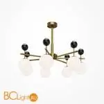 Люстра Maytoni Museo MOD436PL-07BS - Фото 2