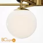 Люстра Maytoni Museo MOD436PL-07BS - Фото 0