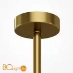 Люстра Maytoni Museo MOD436PL-07BS - Фото 3