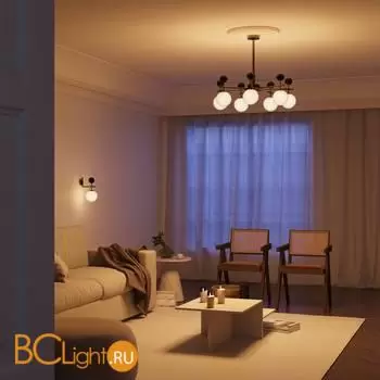 Люстра Maytoni Museo MOD436PL-05BS - Фото 0