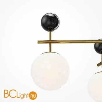 Люстра Maytoni Museo MOD436PL-05BS - Фото 1