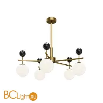 Люстра Maytoni Museo MOD436PL-05BS