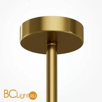 Люстра Maytoni Museo MOD436PL-05BS - Фото 4