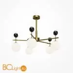 Люстра Maytoni Museo MOD436PL-05BS - Фото 3