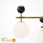 Люстра Maytoni Museo MOD436PL-05BS - Фото 1