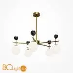 Люстра Maytoni Museo MOD436PL-05BS - Фото 2
