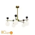 Люстра Maytoni Museo MOD436PL-05BS