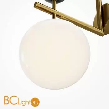 Бра Maytoni Museo MOD436WL-01BS - Фото 1