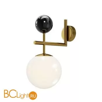 Бра Maytoni Museo MOD436WL-01BS