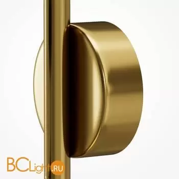 Бра Maytoni Museo MOD436WL-01BS - Фото 5