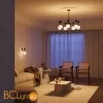 Бра Maytoni Museo MOD436WL-01BS - Фото 0