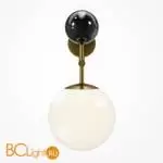 Бра Maytoni Museo MOD436WL-01BS - Фото 3