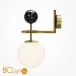 Бра Maytoni Museo MOD436WL-01BS - Фото 4