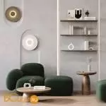 Бра Maytoni Nami MOD400WL-L5W3K - Фото 3