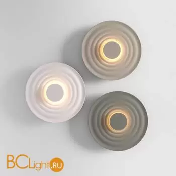 Бра Maytoni Nami MOD400WL-L5GR3K - Фото 3