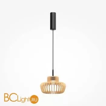Подвесной светильник Maytoni Namiki MOD465PL-L12BK2 - Фото 1