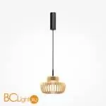 Подвесной светильник Maytoni Namiki MOD465PL-L12BK2 - Фото 1