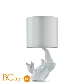 Настольная лампа Maytoni Nashorn MOD470-TL-01-W