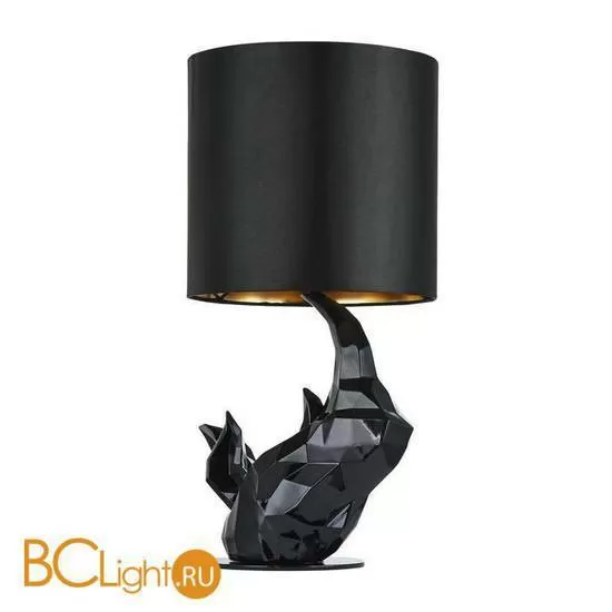 Настольная лампа Maytoni Nashorn MOD470-TL-01-B