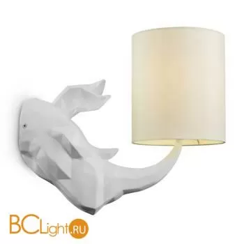 Бра Maytoni Nashorn MOD470WL-01W - Фото 0
