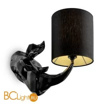 Бра Maytoni Nashorn MOD470WL-01B