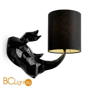 Бра Maytoni Nashorn MOD470WL-01B - Фото 1