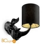 Бра Maytoni Nashorn MOD470WL-01B