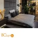 Бра Maytoni Nashorn MOD470WL-01B - Фото 2