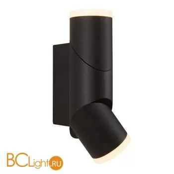 Уличный настенный светильник Maytoni Neal’s Yard O007WL-L12GR - Фото 0