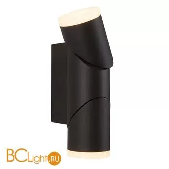 Уличный настенный светильник Maytoni Neal’s Yard O007WL-L12GR - Фото 1