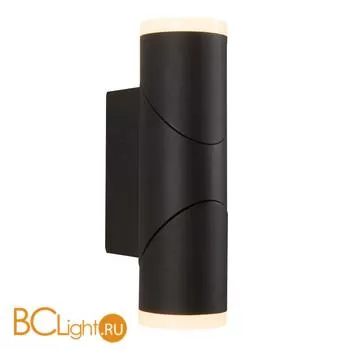 Уличный настенный светильник Maytoni Neal’s Yard O007WL-L12GR