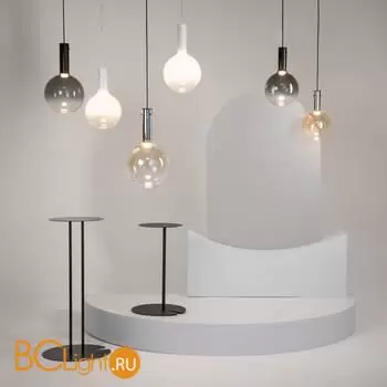 Подвесной светильник Maytoni Nebula MOD182PL-L4B3K - Фото 1