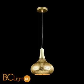 Подвесной светильник Maytoni Nerida H448-11-G - Фото 0