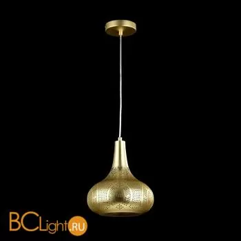 Подвесной светильник Maytoni Nerida H448-11-G - Фото 1