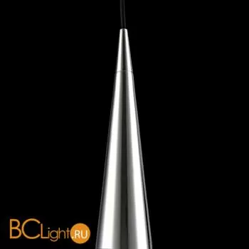 Подвесной светильник Maytoni Nevill GU10 1x40Вт P318-PL-01-N - Фото 1