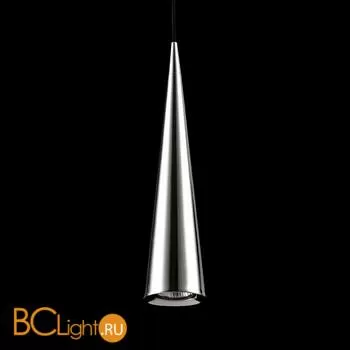 Подвесной светильник Maytoni Nevill GU10 1x40Вт P318-PL-01-N