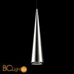 Подвесной светильник Maytoni Nevill GU10 1x40Вт P318-PL-01-N