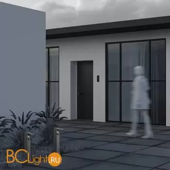 Уличная розетка Maytoni Nido O460FL-GF01SC - Фото 5