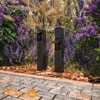 Уличная розетка Maytoni Nido O460FL-GF01SC - Фото 0