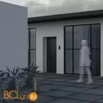 Уличная розетка Maytoni Nido O460FL-GF01SC - Фото 5