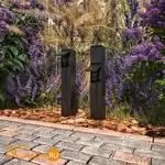 Уличная розетка Maytoni Nido O460FL-GF01SC - Фото 0