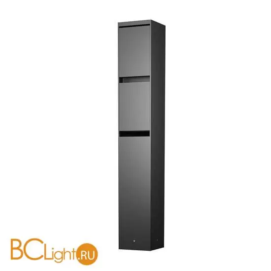 Уличная розетка Maytoni Nido O460FL-GF02SC