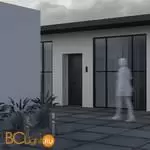 Уличная розетка Maytoni Nido O460FL-GF02SC - Фото 5