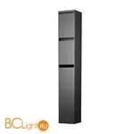 Уличная розетка Maytoni Nido O460FL-GF02SC