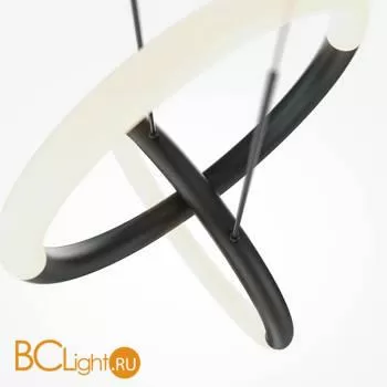 Подвесной светильник Maytoni Node MOD165PL-L18B3K - Фото 3